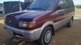 Good As New Toyota Revo GL 2000 Variant For Sale