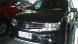 Suzuki Grand Vitara 2014 for sale 