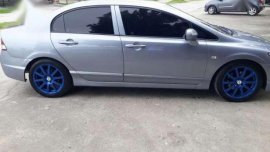 Honda Civic fd 1.v matic 2008 model for sale 