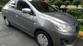 2016 Mitsubishi Mirage G4 GLX for sale 
