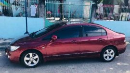 Super Elegant Honda Civic FD 1.8s 2008 For Sale