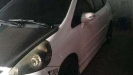 2005 Honda Jazz for sale - Asialink Preowned Cars