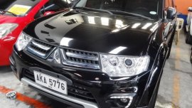 2014 Mitsubishi Montero for sale in Quezon City