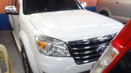 2010 Ford Everest Automatic Diesel for sale 