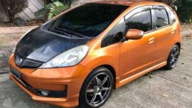 Top Of The Line 2012 Honda Jazz 1.5 V i-Vtec For Sale