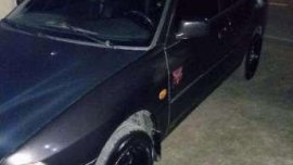 Nothing To Fix 1998 Mitsubishi Lancer Pizza Pie Glxi MT For Sale