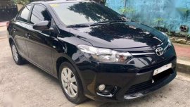 2016 TOyota Vios Matic fresh for sale 