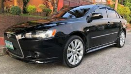 2012 Mitsubishi Lancer EX for sale 