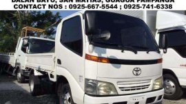 Toyota Dyna truck for sale 