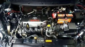 2013 Toyota Vios e low mileage for sale 