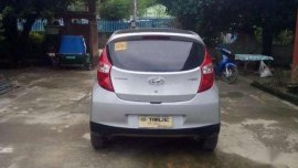 Hyundai Eon 2016 fresh for sale 