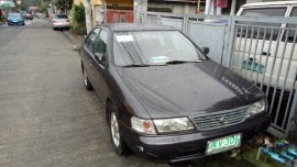 Nissan Sentra 1996 for sale 