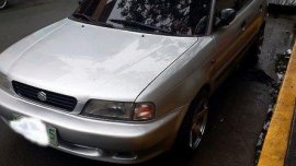 Suzuki Esteem 1997 for sale
