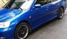 Rush Sale! 2004 Honda Civic dimension 