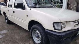 2002 Isuzu Fuego good for sale 