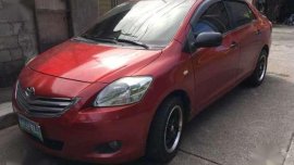Very Fresh 2011 Toyota Vios 1.3 J MT For Sale