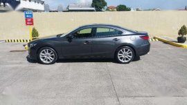 2014 Mazda 6 Skyactiv 2.5L for sale 
