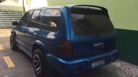 Kia Grand Sportage for sale