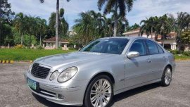 2005 Mercedes Benz E280 fresh for sale 