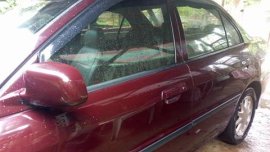 Mitsubishi Lancer GLX 2001 M/T for sale 