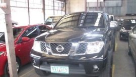 2009 Nissan Navara for sale 