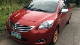2010 Toyota Vios 1.3 engine for sale 