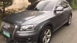 Audi Q5 Tdi Quattro AT For Sale