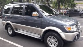 2010 Isuzu Crosswind XUV AT FOR SALE