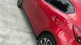 2016 Mazda 2 1.5L Automatic FOR SALE