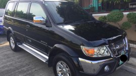 RUSH SALE 2010 ISUZU SPORTIVO