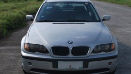 2002 BMW 316i Manual for sale