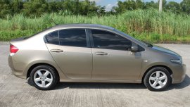 2011 Honda City 1.3 Manual for sale