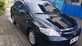 2008 Honda City 1.3 IDSI Matic for sale