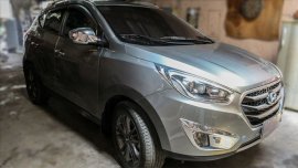 2014 Hyundai Tucson for sale