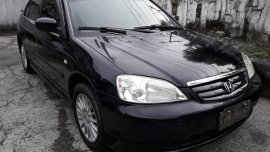 2003 Honda Civic VtiS AT (top of the line) FOR SALE