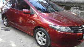 Honda City 2010 for sale 