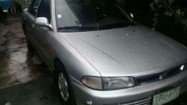 Mitsubishi lancer  for sale