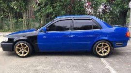 Toyota Corolla Baby Altis 1998 MT for sale 