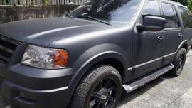 Ford Expedition 2004 eddie bauer 4x4 for sale 