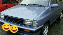 Kia Pride Wagon 1999 Manual Gasoline for sale 