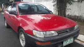 Toyota Corolla 1995 FOR SALE