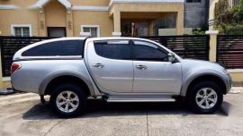 2010 Mitsubishi Strada GLS Sport for sale 