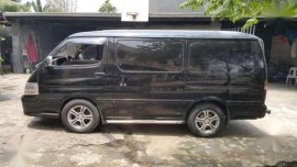 2007 Toyota Hiace diesel 3.0 for sale 