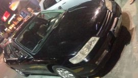 Honda Accord EXi 1995 AT Black For Sale 