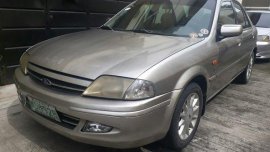 Ford Lynx 2000 FOR SALE