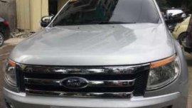 Ford Ranger 2014 like brand new for sale 
