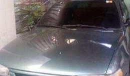 Toyota Corolla Bigbody 1997 MT Green For Sale 