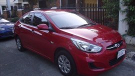 Hyundai Accent 2016 for sale 