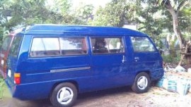 Mitsubishi L300 versa van fresh for sale 