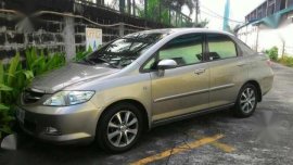 Super Fresh 2008 Honda City 1.5L AT For Sale